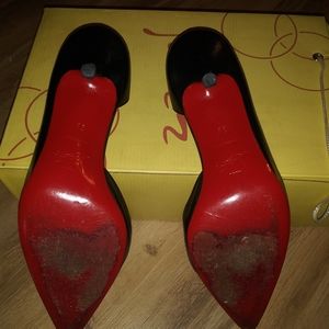 Christian louboutin. Shoes